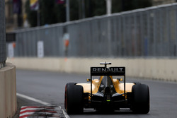 Kevin Magnussen, Renault Sport F1 Team
