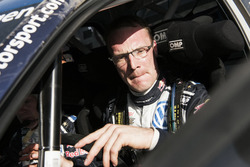 Jari-Matti Latvala, Volkswagen Polo WRC, Volkswagen Motorsport