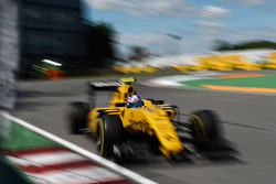 Jolyon Palmer, Renault Sport F1 Team RS16