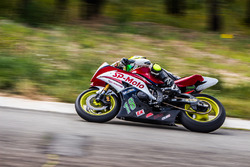 Багрянцев Дмитро, SP Moto RT