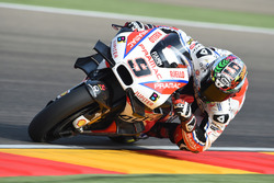 Danilo Petrucci, Pramac Racing