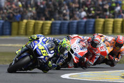 Valentino Rossi, Yamaha Factory Racing