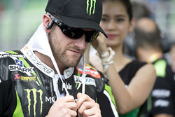 Tom Sykes, Kawasaki Racing