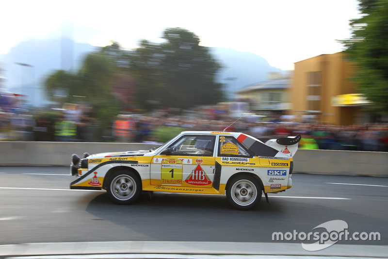 Audi S1 E2