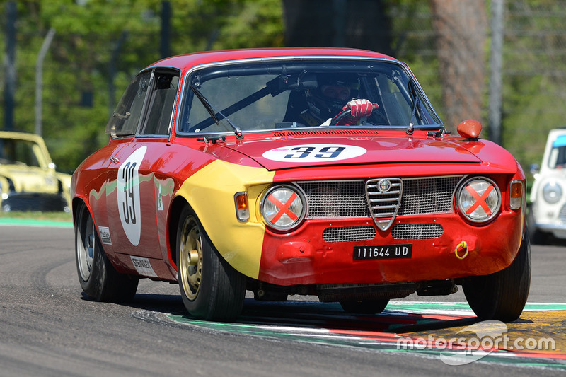 Motor Legend Festival