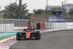 Stoffel Vandoorne, McLaren MCL32