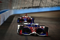 Tony Kanaan, A.J. Foyt Enterprises Chevrolet