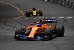 Fernando Alonso, McLaren MCL33
