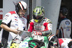 Cal Crutchlow, Team LCR Honda