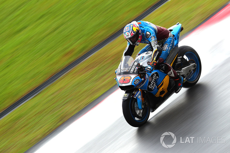 8. Jack Miller, Estrella Galicia 0,0 Marc VDS