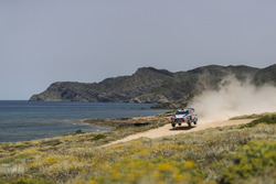 Тьєррі Ньовілль, Ніколя Жильсуль, Hyundai Motorsport Hyundai i20 Coupe WRC