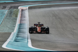 Lando Norris, McLaren MCL32