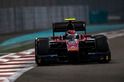 George Russell, ART Grand Prix