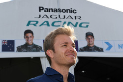 Nico Rosberg