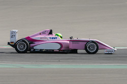 Давід Шумахер, Rasgaira Motorsports