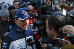 Robert Kubica, Williams