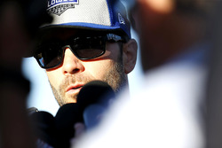 Jimmie Johnson, Hendrick Motorsports Chevrolet