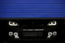 BMW M6 GT3