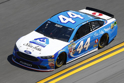 Brian Scott, Richard Petty Motorsports Ford