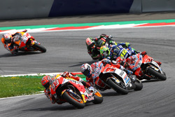 Marc Marquez, Repsol Honda Team