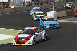 Esteban Guerrieri, Campos Racing, Chevrolet RML Cruze TC1