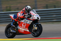 Scott Redding, Pramac Racing