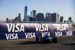 Pierre Gasly, Renault e.Dams