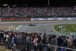 Lewis Hamilton, Mercedes AMG F1