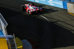 Felix Rosenqvist, Mahindra Racing