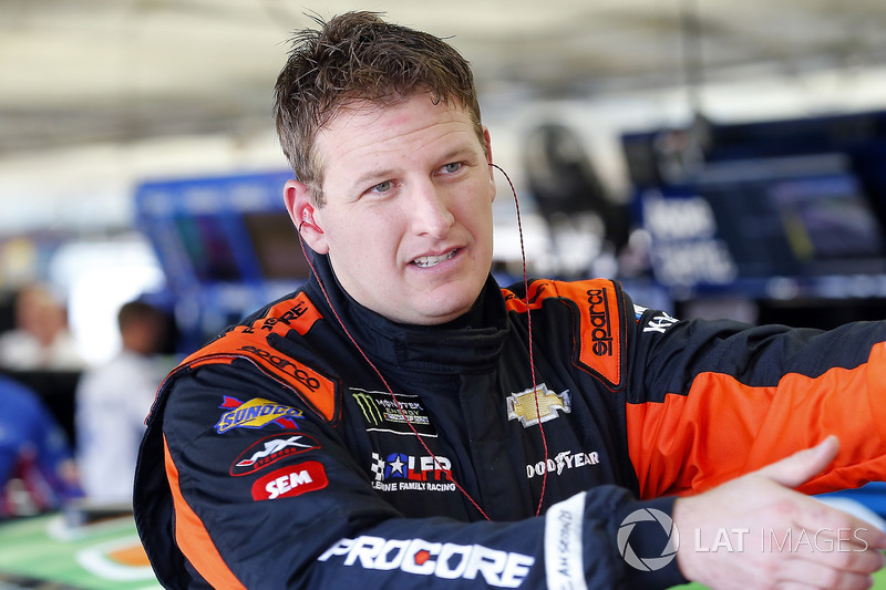 Bestätigt: Michael McDowell