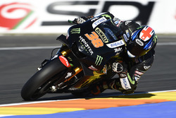 Bradley Smith, Monster Yamaha Tech 3