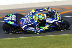 Valentino Rossi, Yamaha Factory Racing