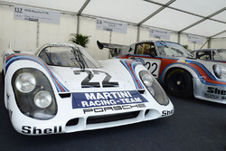 Porsche 917K von 1970