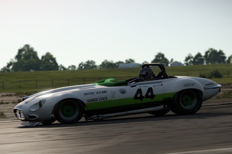 Project CARS 2