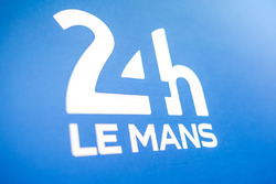 Logo, 24 Stunden von Le Mans