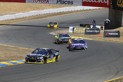 Tony Stewart, Stewart-Haas Racing