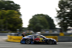 Маттіас Екстрьом, Audi Sport Team Abt Sportsline, Audi A5 DTM