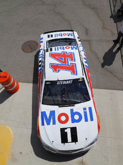 Tony Stewart, Stewart-Haas Racing