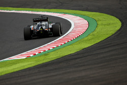 Nico Hulkenberg, Sahara Force India F1 VJM09