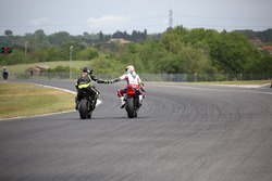Azione di Gara