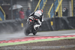 Jordi Torres, Althea BMW Team