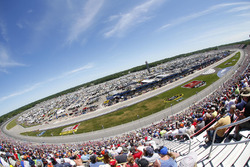 Michigan International Speedway