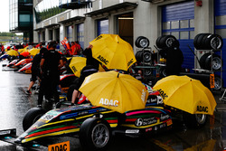 Sophia Flörsch, Motopark