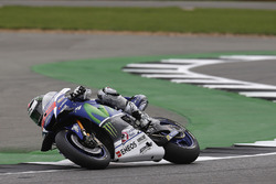 Jorge Lorenzo, Yamaha Factory Racing