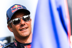 Себастьян Льоб, Team Peugeot Hansen