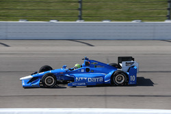 Tony Kanaan, Chip Ganassi Racing, Chevrolet