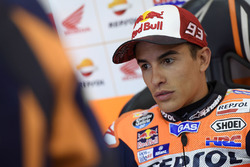 Марк Маркес, Repsol Honda Team
