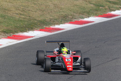 Mick Schumacher, Prema Powerteam, Tatuus F.4 T014 Abarth