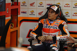Марк Маркес, Repsol Honda Team