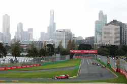 Sebastian Vettel, Ferrari SF16-H